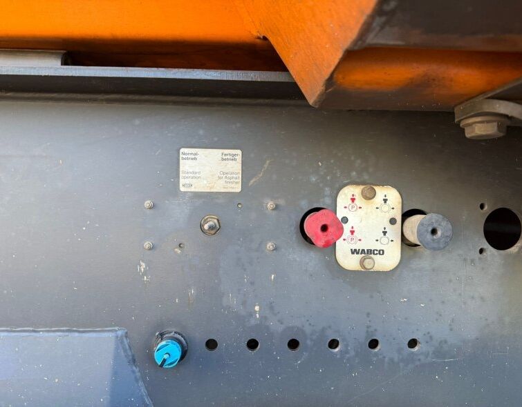 MEILLER KIPPER MHKS 41/2-G